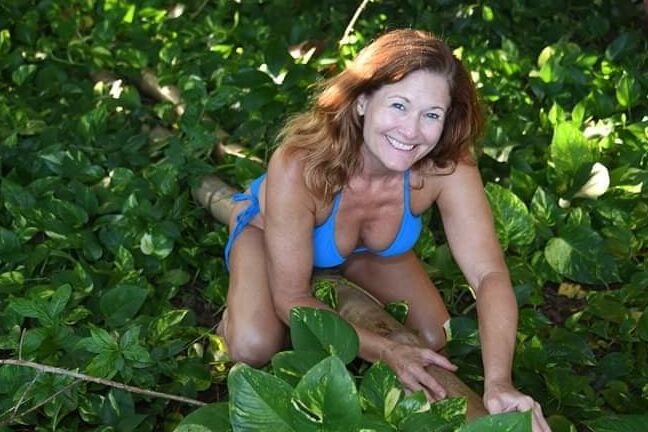 Wife hot