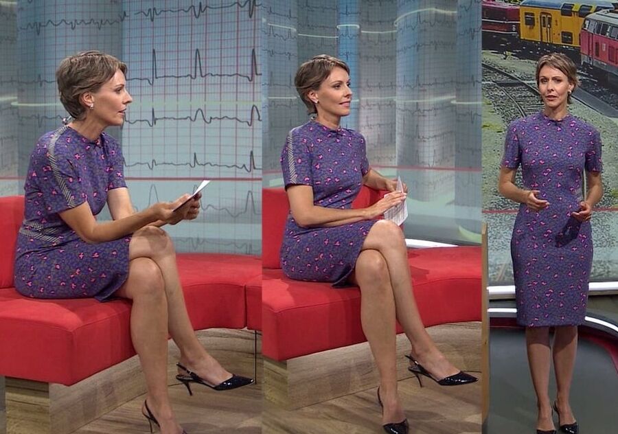 Deutsche Fernseh-Weiber