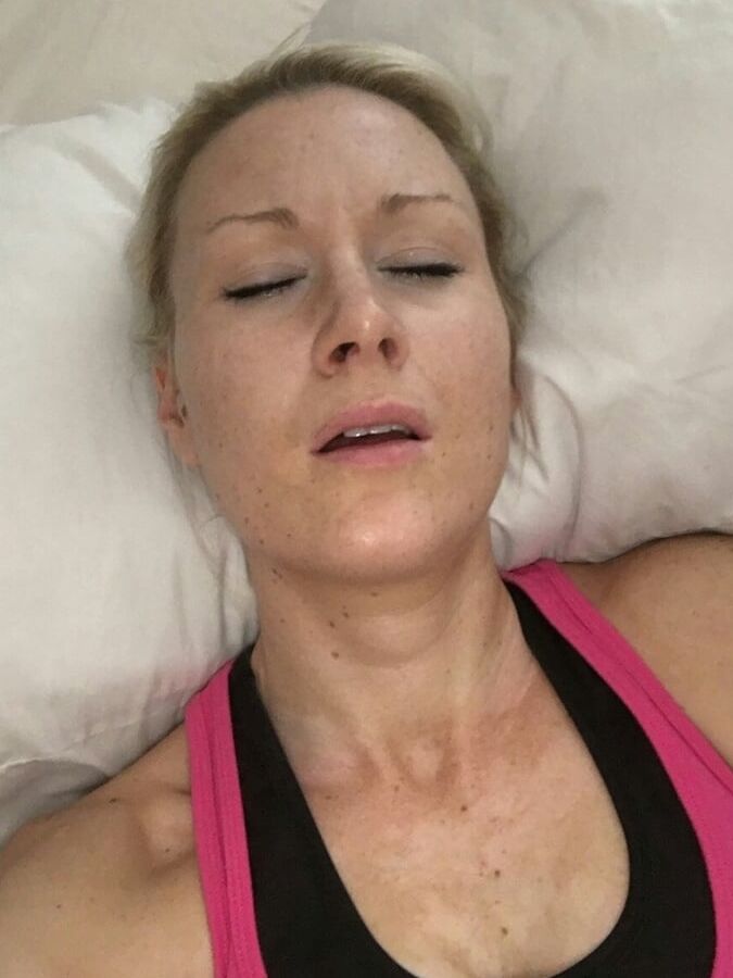 Mormon wife