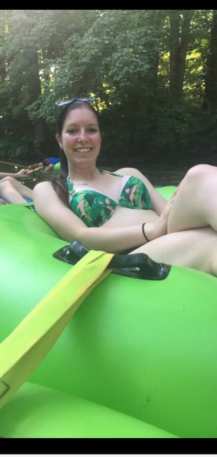 Kasey Exposed