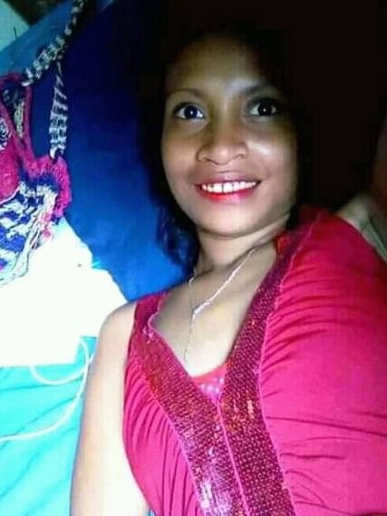 Kimberly Maraga AKA KIM KIM