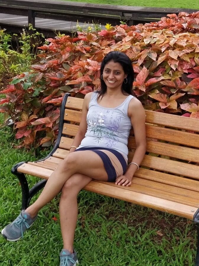 Desi beautiful wife