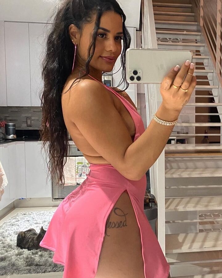 Katya Elise (none nude)