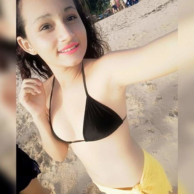 Nanda vadia