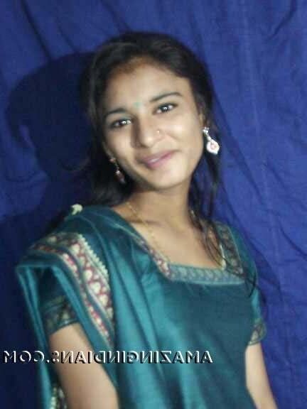 Amazing Indians - Latha