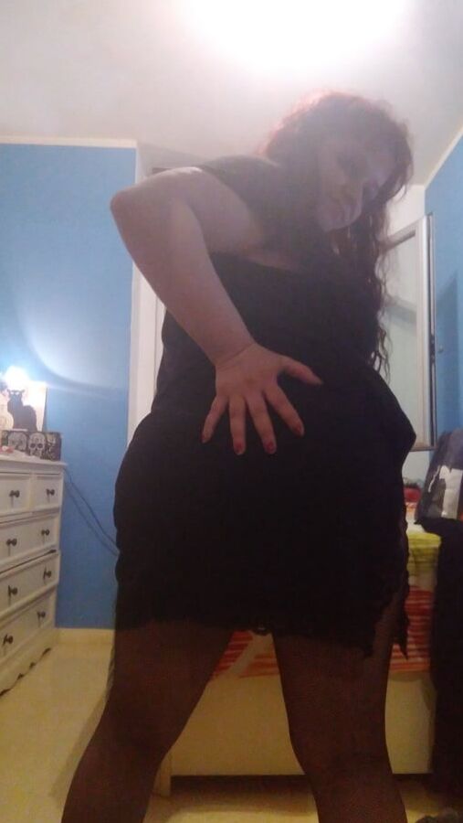 Sigo aburrida, pppfff