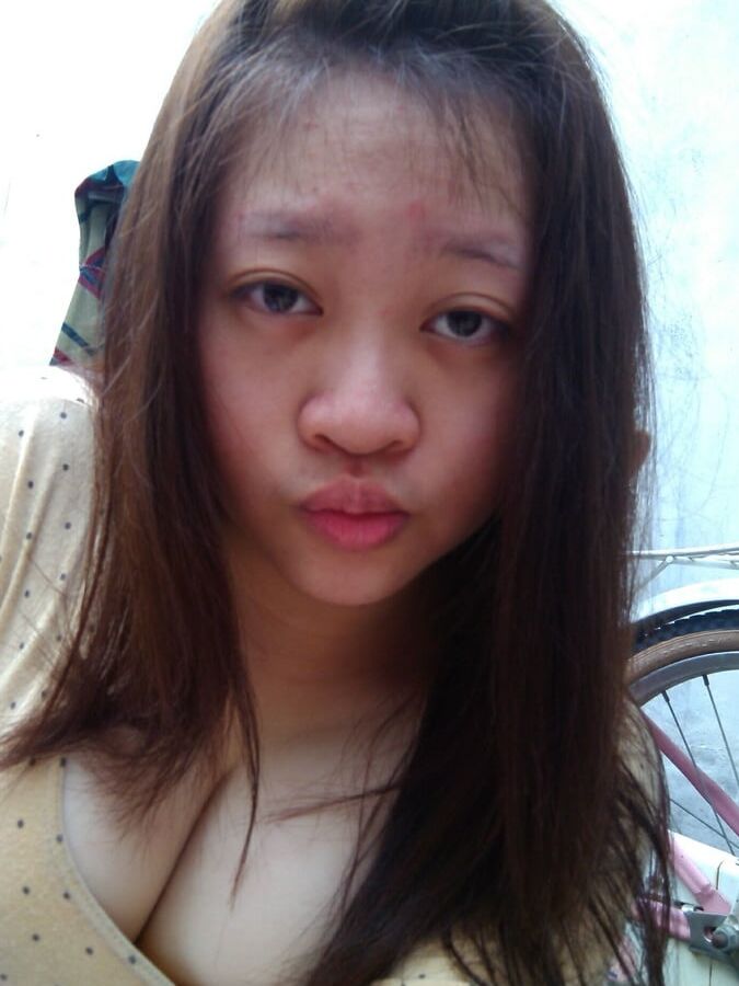 Indonesia Girl Stephanie