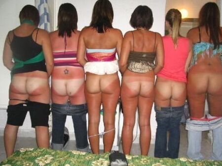 Great Asses