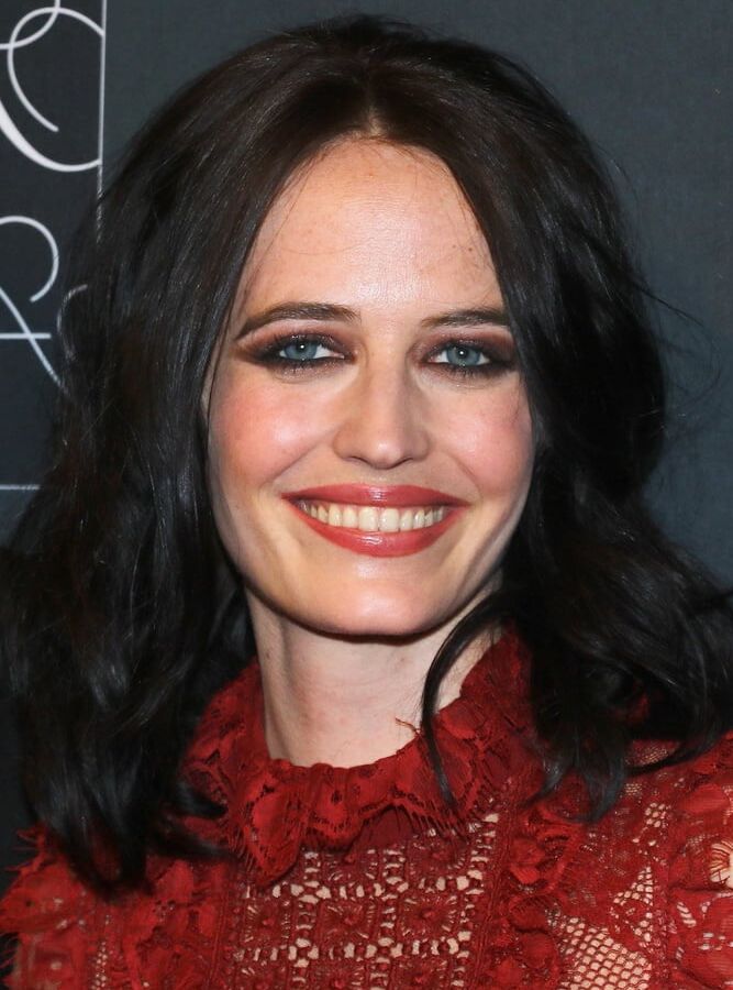 Eva Green Best For Your Tribute