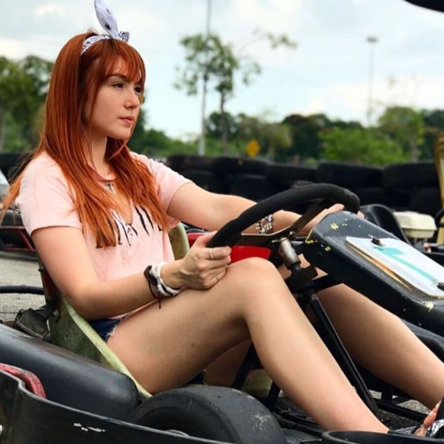 Asian Slut Kyannda