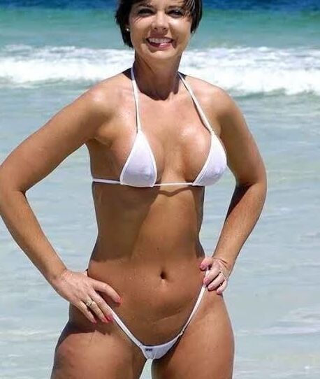 Garotas Gostosas Na Praia