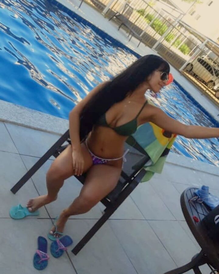 Steephanie araujo