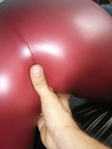 Some of my pleasures