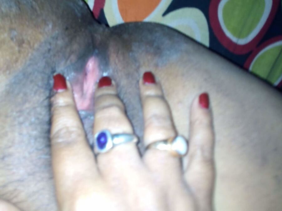 Bengali Boudi