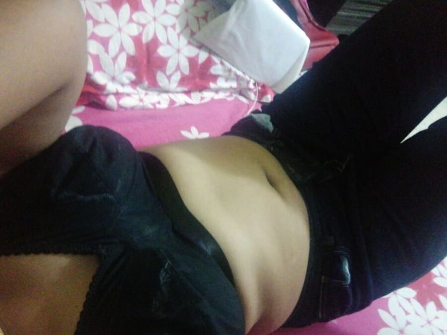 Super Hot Desi cute girl