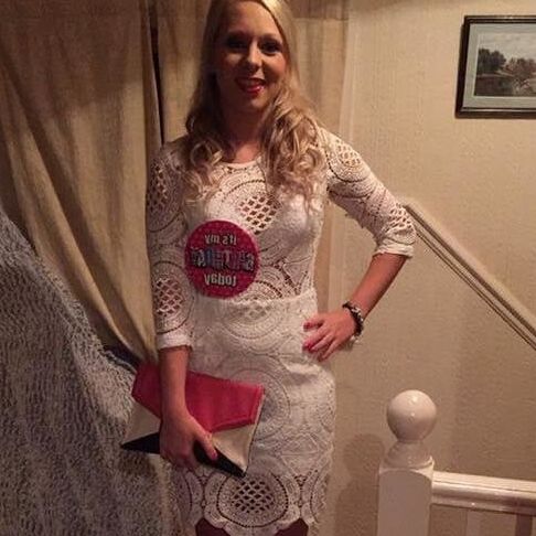 Stupid Chav Sluts- Susannah Amy