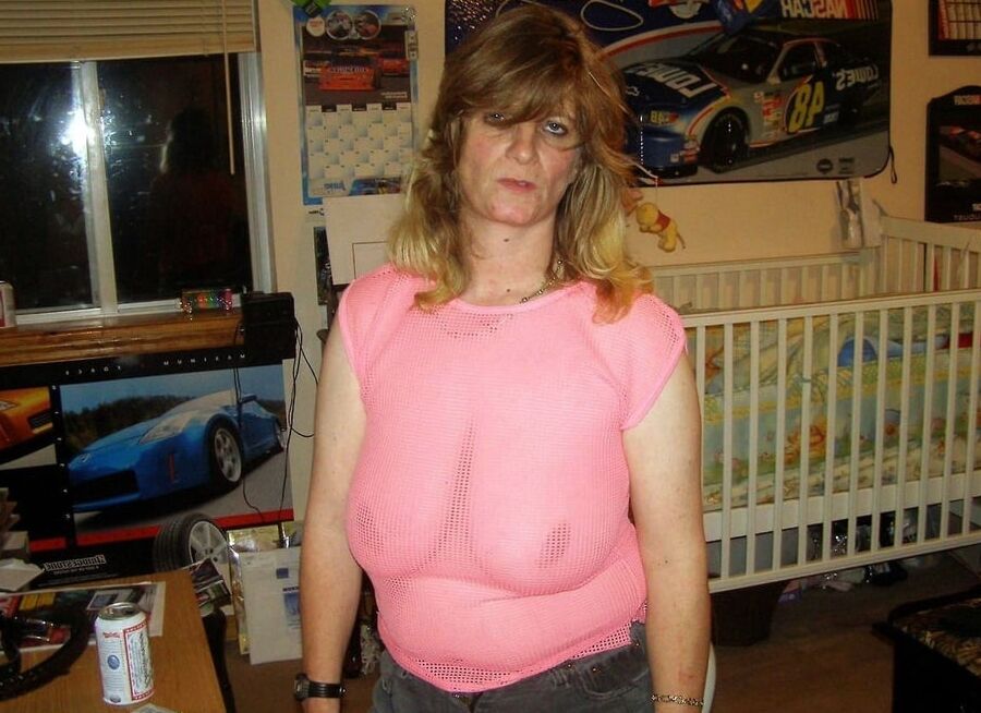 Older and hot (Brafree)