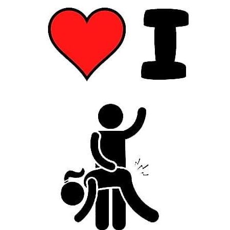 I like