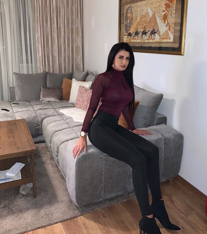 starija sestra