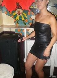 Stupid Chav Sluts- Pippa Sloan