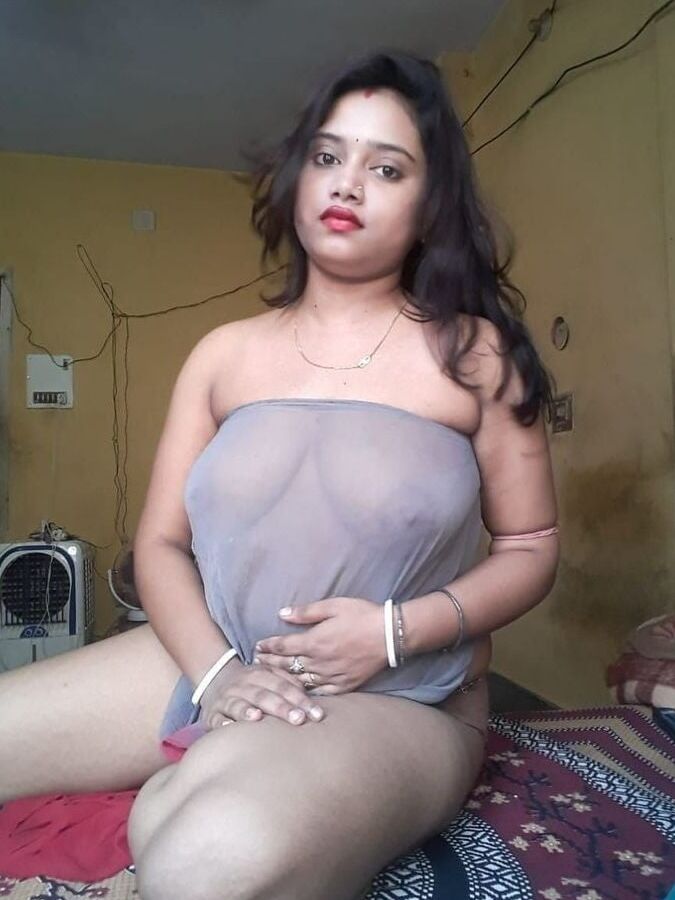 indian aunty