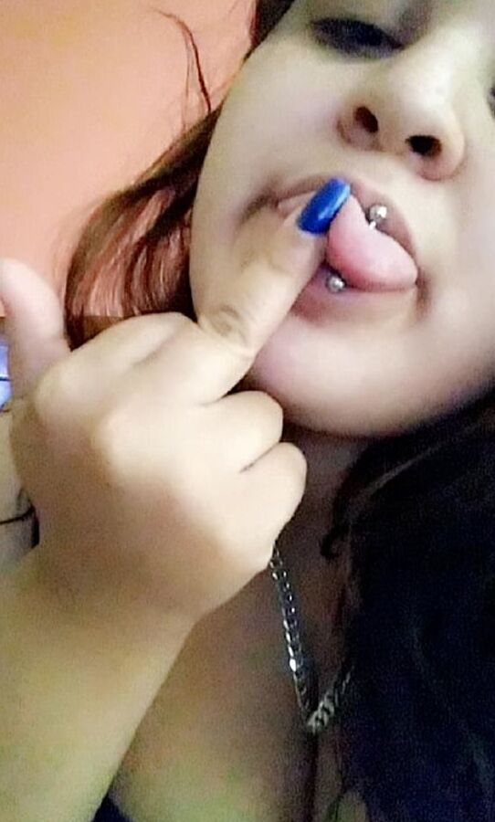 Young &amp; horny
