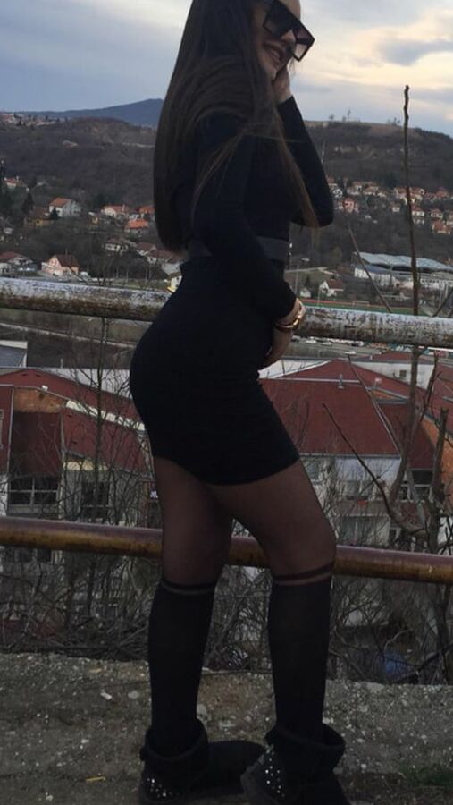 PANTYHOSE GIRLS