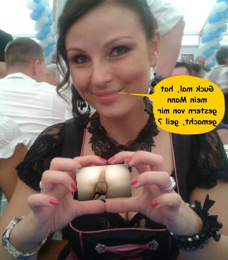 Sprechblasen