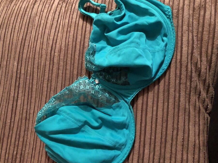 J-K cup bras