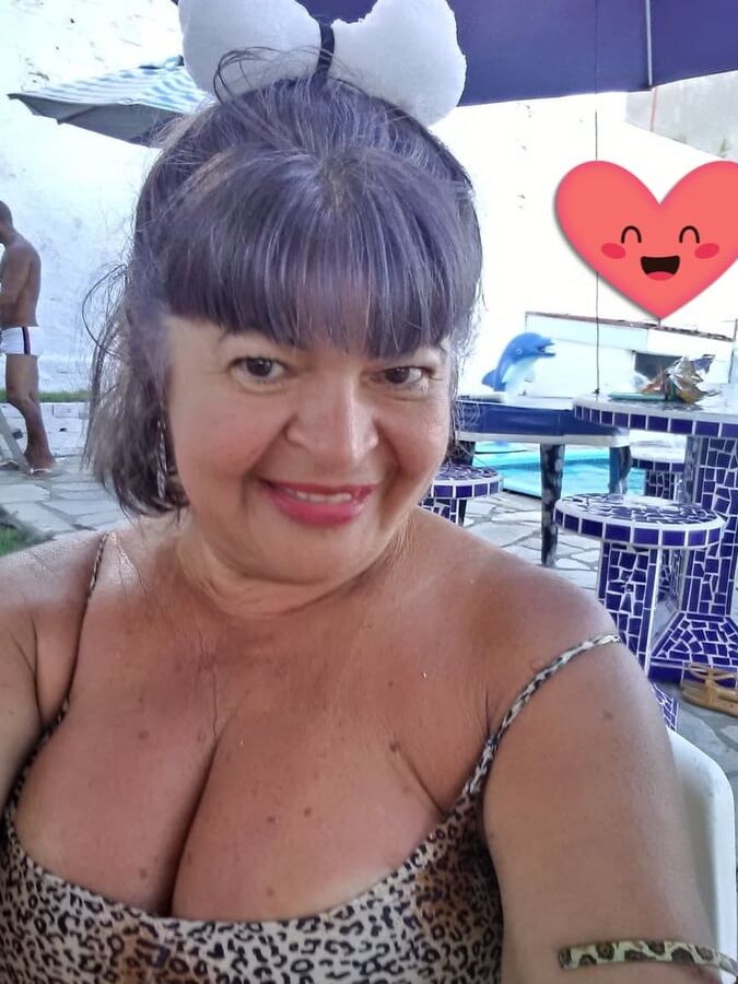 Valdelia de Barros da Rocha ... Faceb