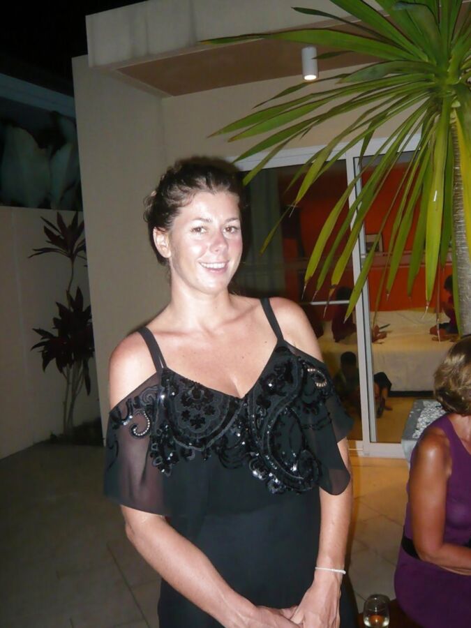 Milf gigant tits