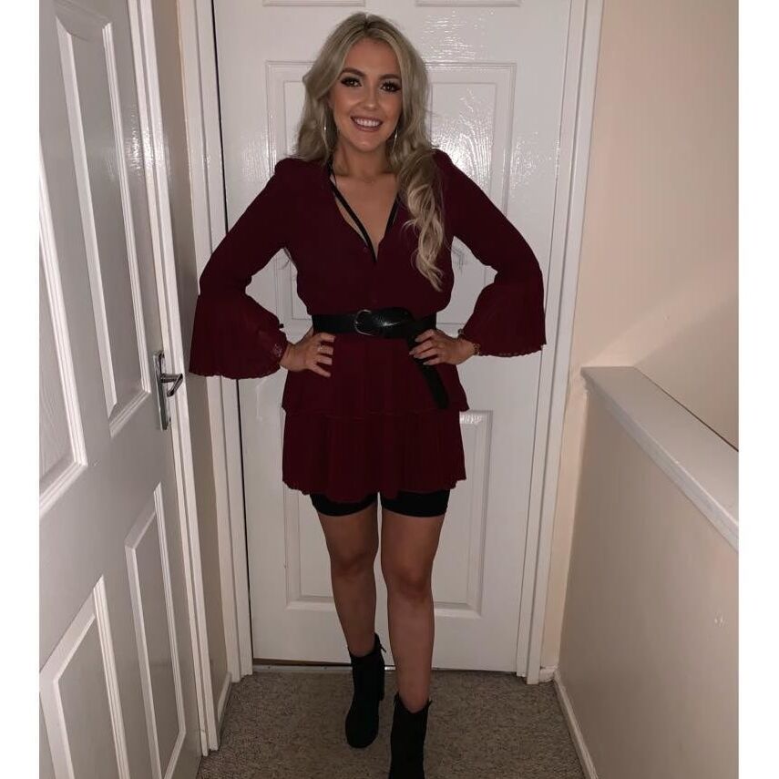 Stupid Chav Sluts- Kendal R