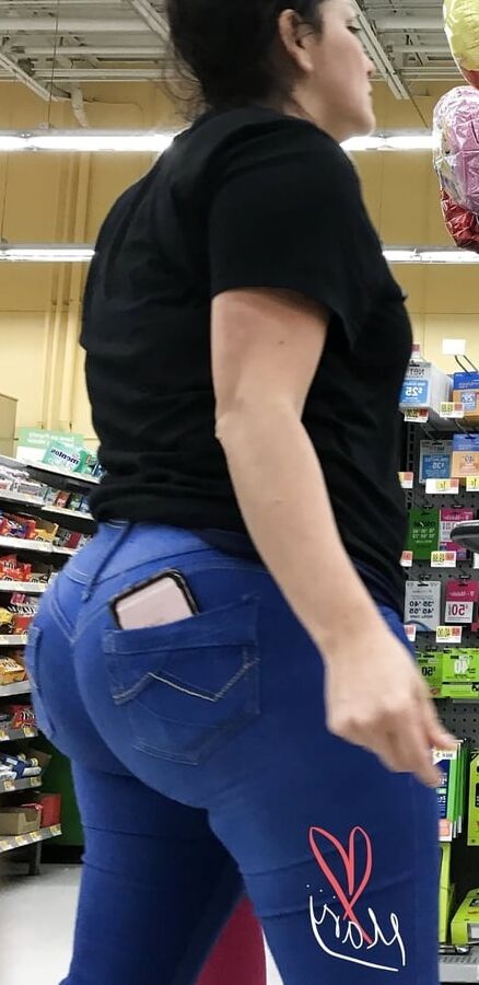 Culote enorme