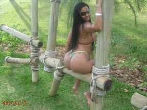 CARIOCA GOSTOSA