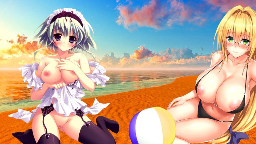 hentai babes