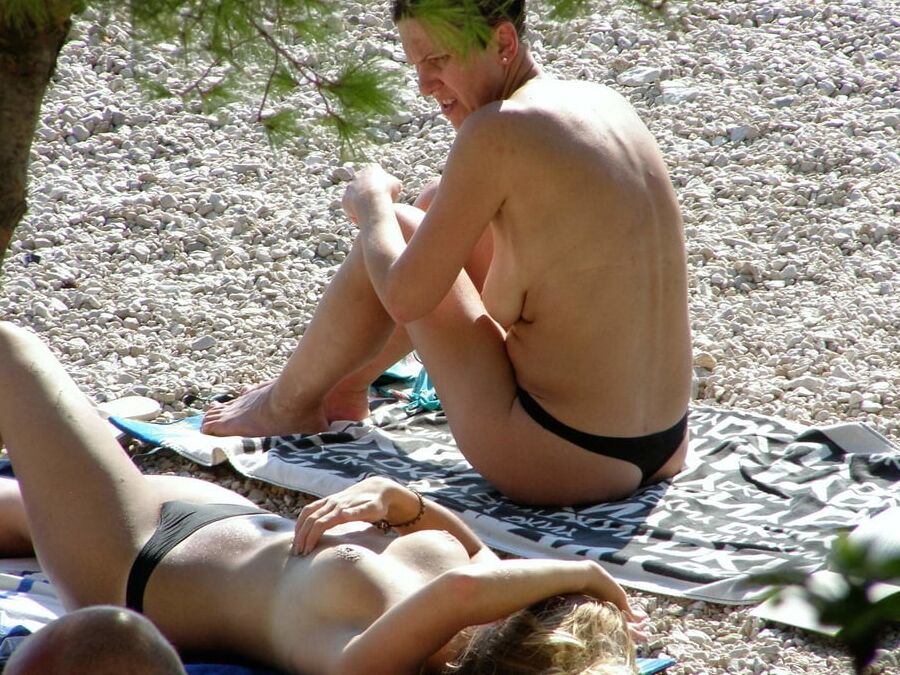 AMATEUR VACATION!