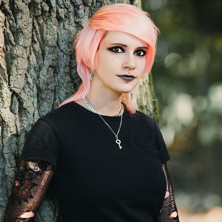 My cute and sexy stepsister
