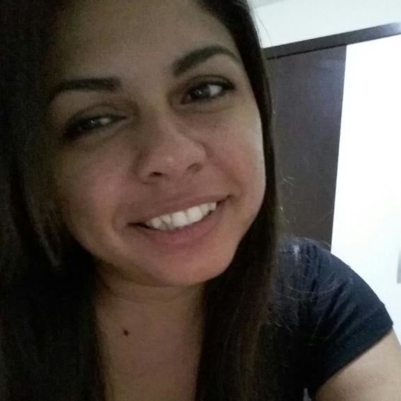 Carlinha Gostosa
