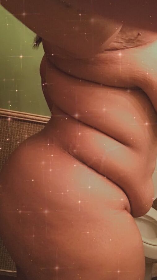 Sexy self