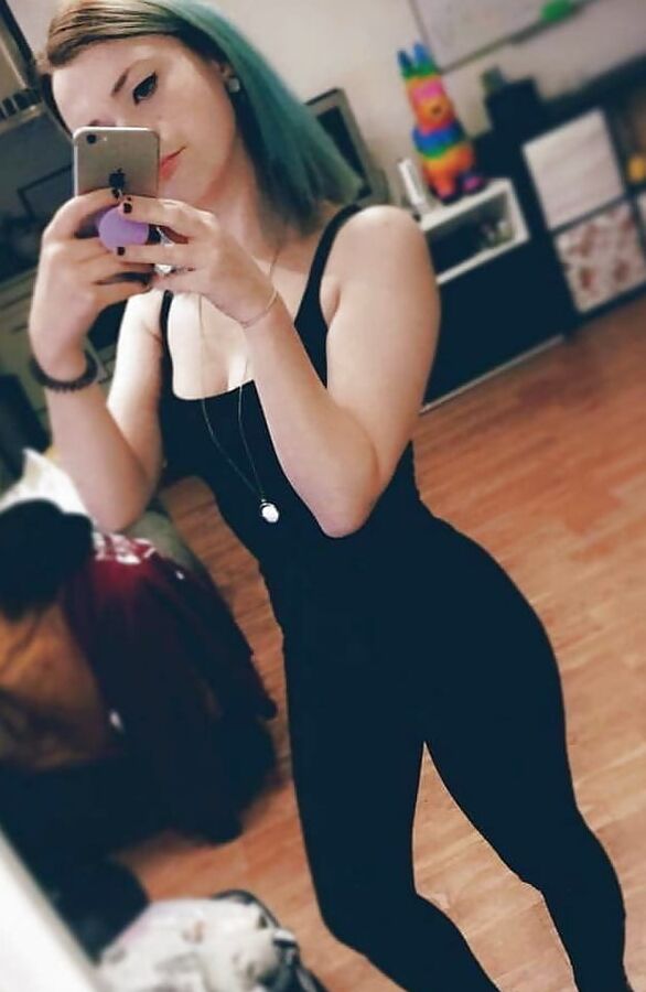 Lena Vanille