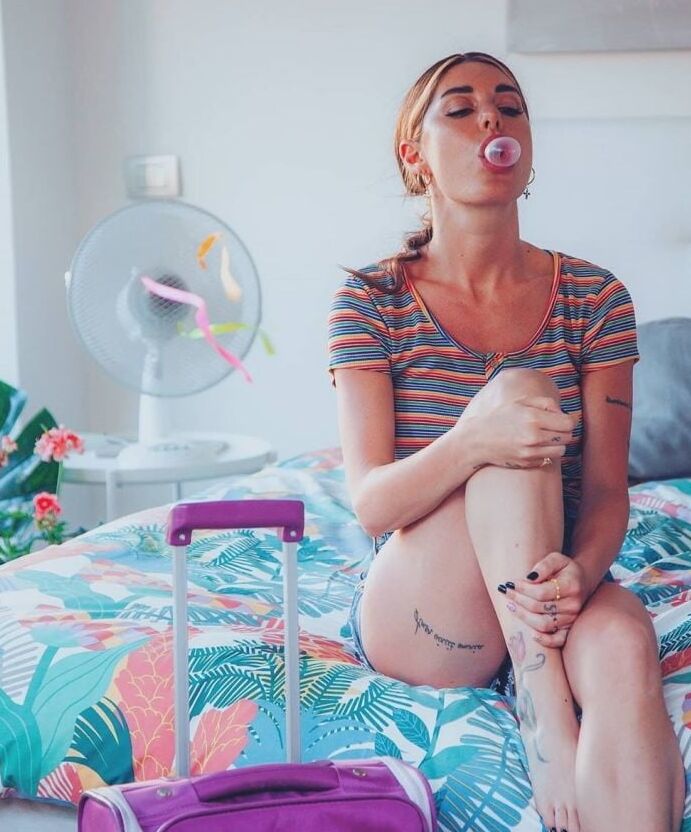 Bianca Atzei