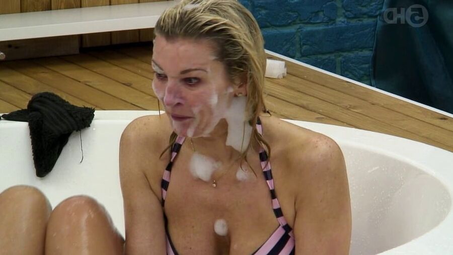 Gillian Taylforth, British Celebity, Eastenders MILF NN