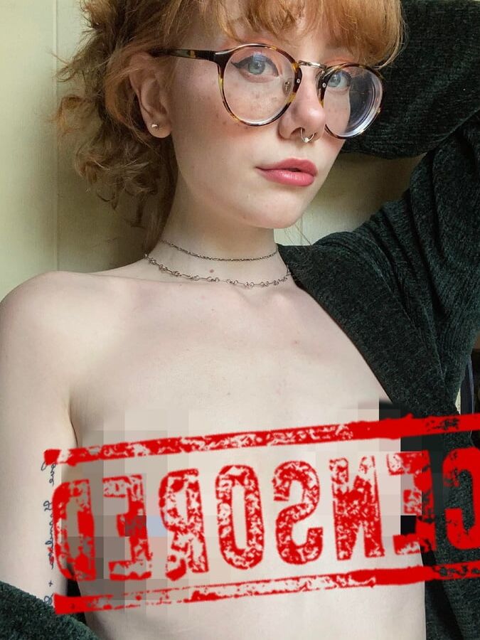 Loser Censored Porn