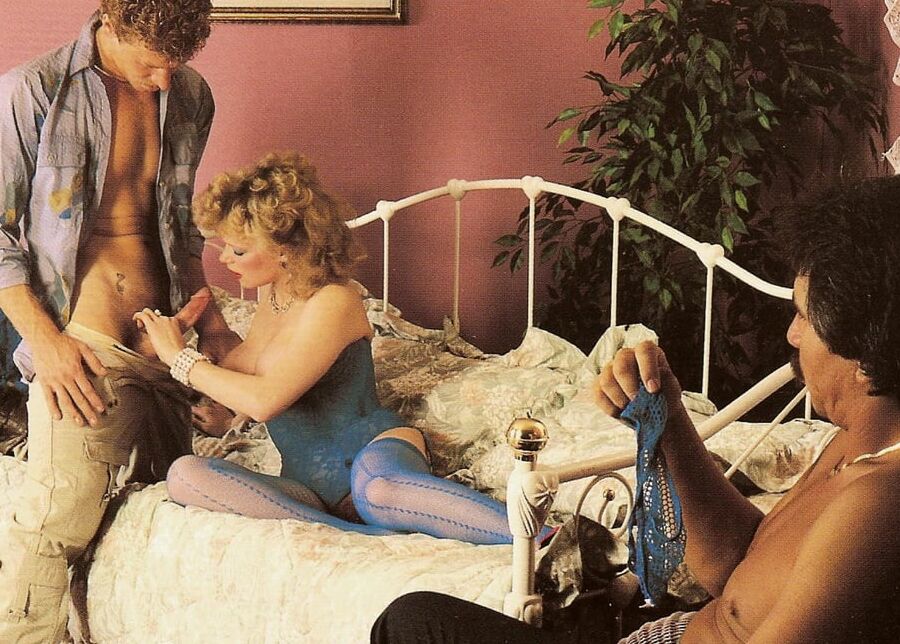 classic magazine - sexy surprises
