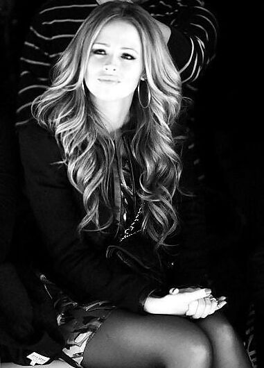 Kimberley Walsh