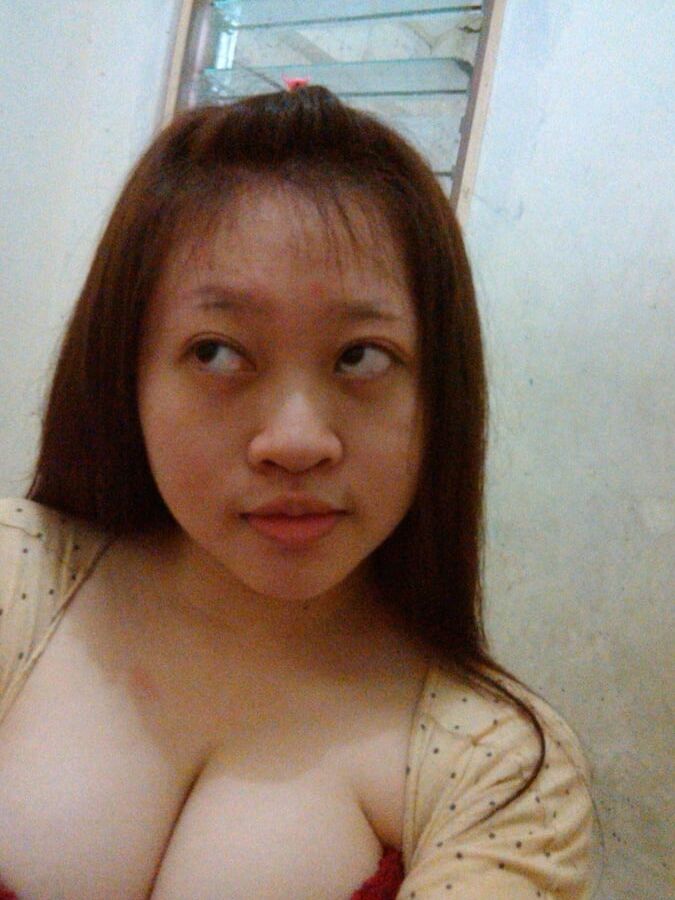 Indonesia Girl Stephanie