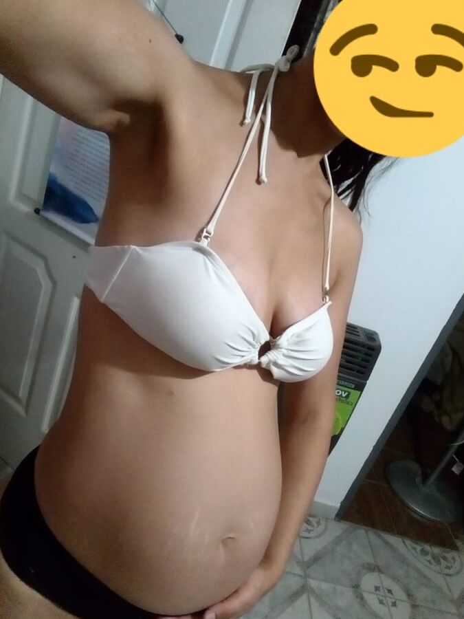 Que nalgas tan sabrosas
