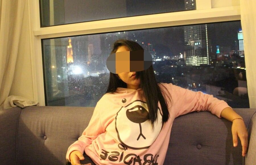 Indonesian Amateur GF