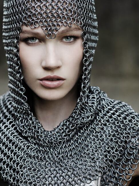 Chain Mail