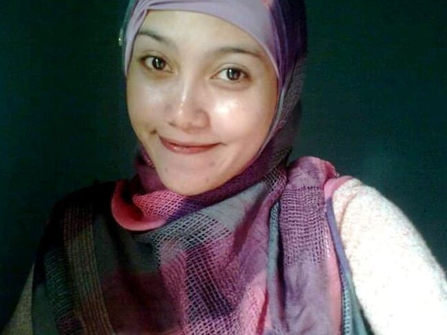 desi marlina dewi